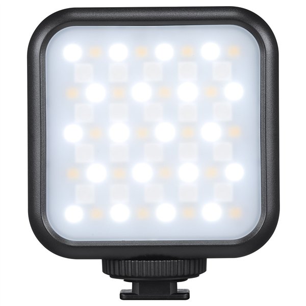 Godox Litemons LED6R Luce video