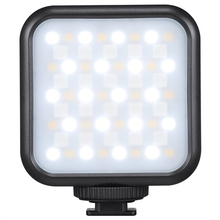 Godox Litemons LED6R Luce video