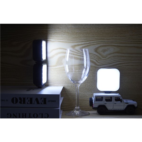 Godox Litemons LED6R Luce video