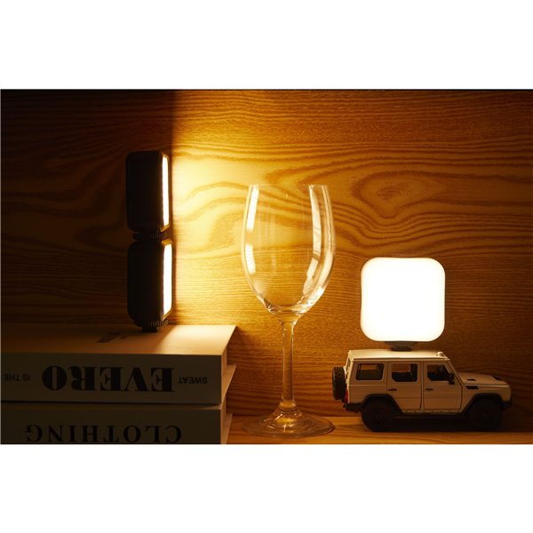 Godox Litemons LED6R Luce video