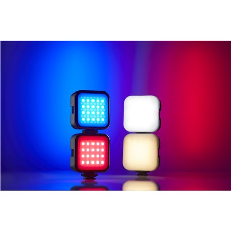 Godox Litemons LED6R Luce video