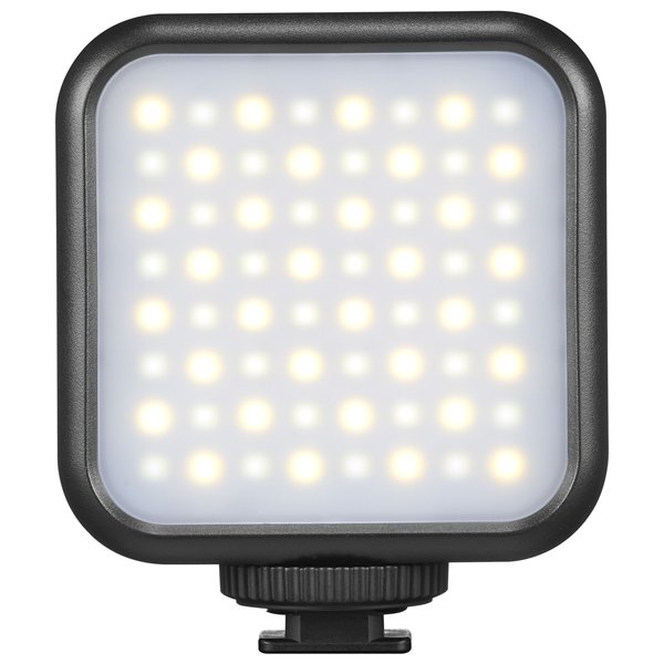 Godox Litemons LED6Bi Luce video