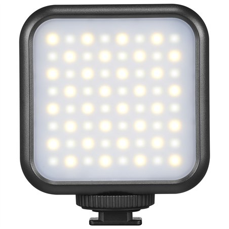 Godox Litemons LED6Bi Luce video