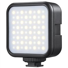 Godox Litemons LED6Bi Luce video 2