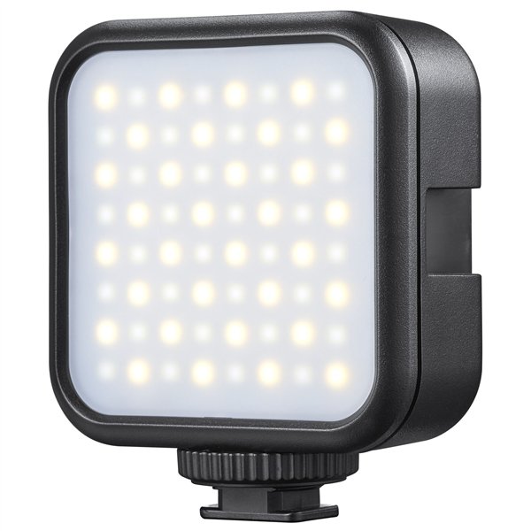 Godox Litemons LED6Bi Luce video