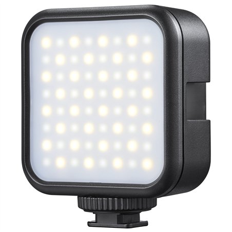 Godox Litemons LED6Bi Luce video