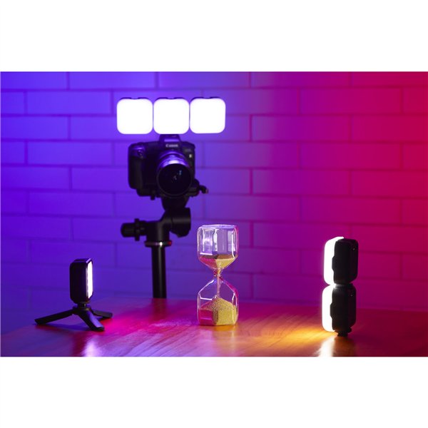 Godox Litemons LED6Bi Luce video
