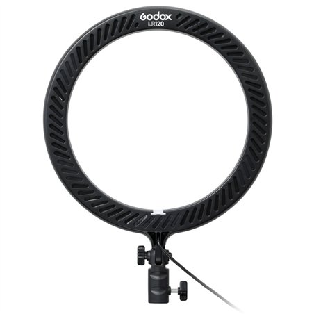 Godox LR120B luce ad anello LED