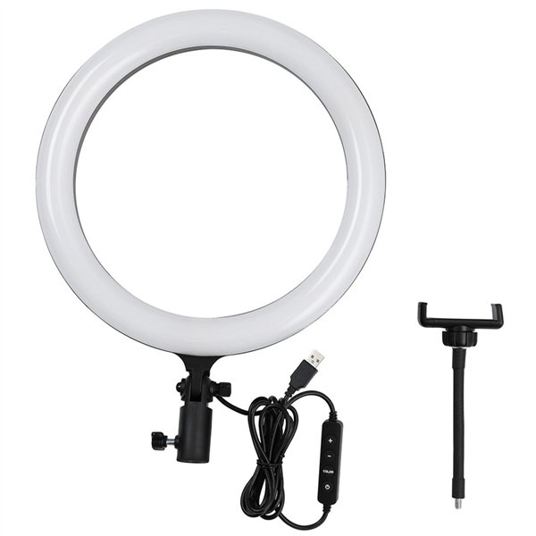 Godox LR120B luce ad anello LED