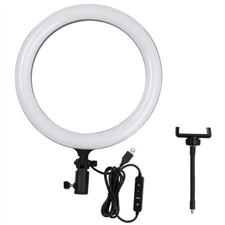 Godox LR120B luce ad anello LED