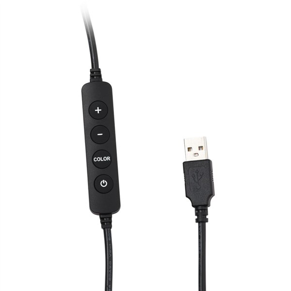 Godox LR120B luce ad anello LED