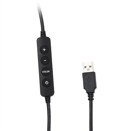 Godox LR120B luce ad anello LED