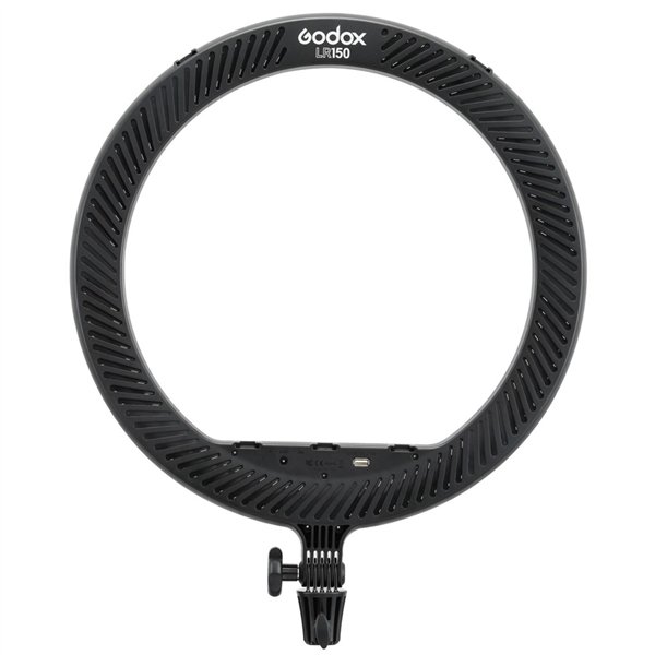 Godox LR150B luce ad anello LED