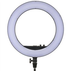 Godox LR160B luce ad anello LED