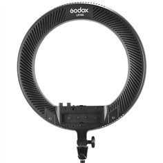 Godox LR160B luce ad anello LED 2