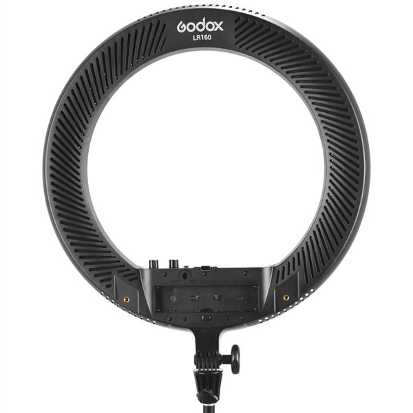 Godox LR160B luce ad anello LED