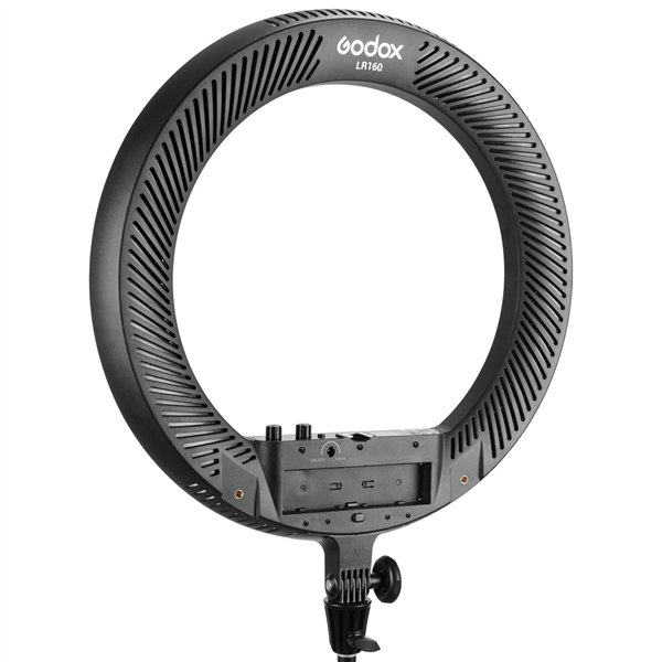 Godox LR160B luce ad anello LED