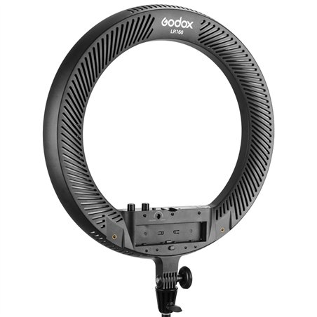 Godox LR160B luce ad anello LED