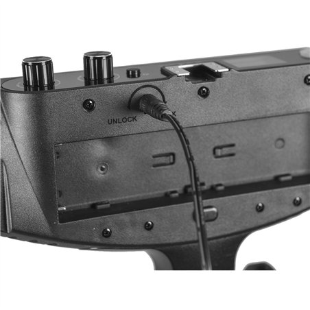 Godox LR160B luce ad anello LED