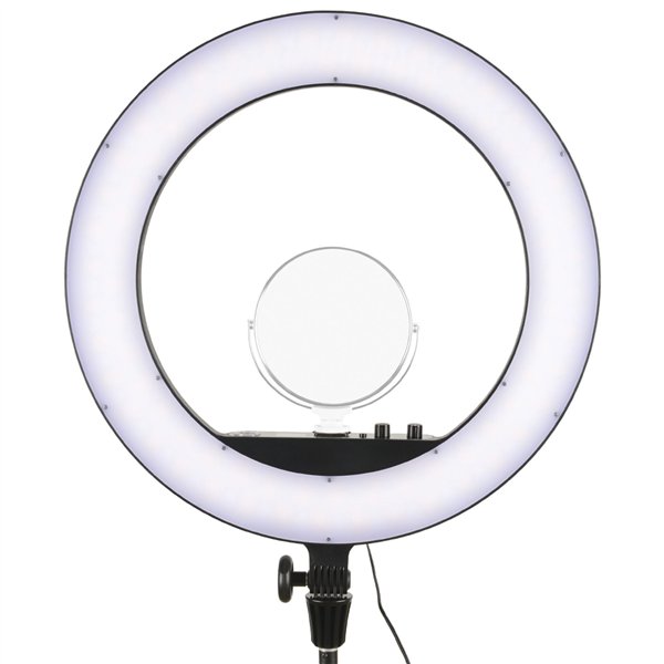 Godox LR160B luce ad anello LED