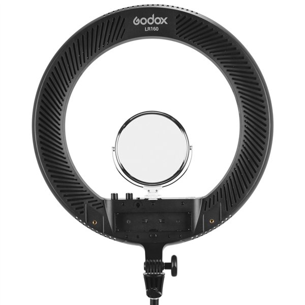 Godox LR160B luce ad anello LED