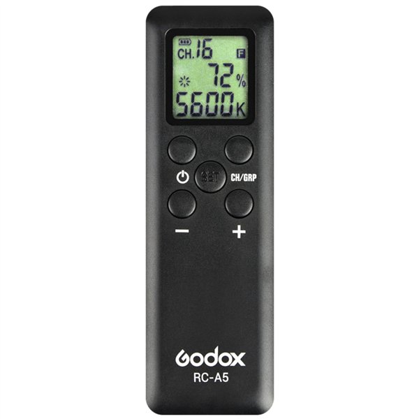 Godox RC-A5  telecomando