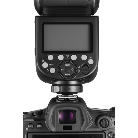 Godox V860III-C         Canon