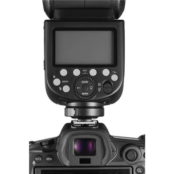 Godox V860III-F         Fujifilm