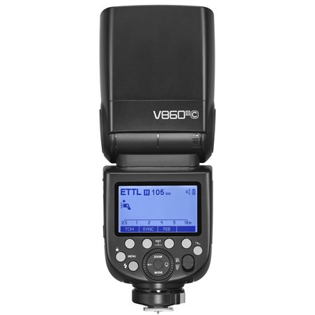 Godox V860III-O         MFT