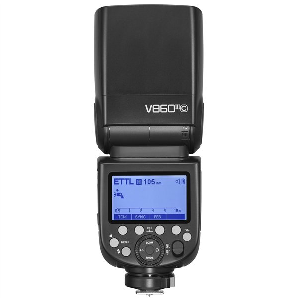 Godox V860III-S         Sony