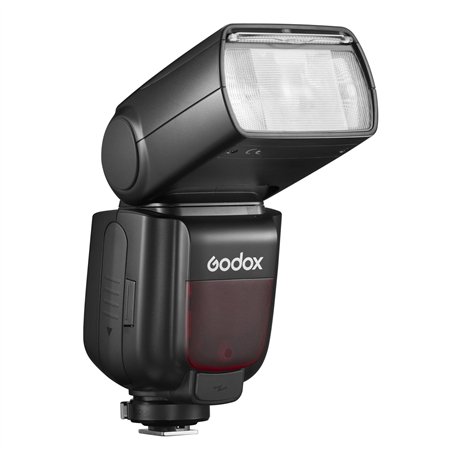 Godox TT685IIF          Fujifilm