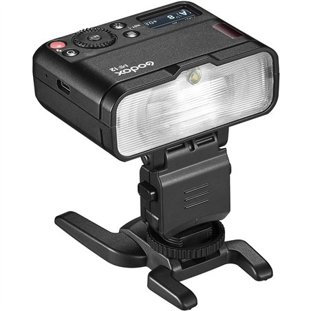 Godox MF12-K2 Flash macro set