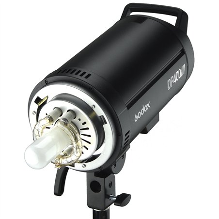 Godox DP400 III flash studio