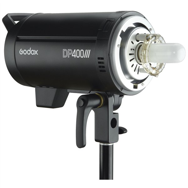 Godox DP400 III flash studio