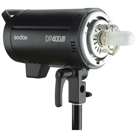 Godox DP400 III flash studio