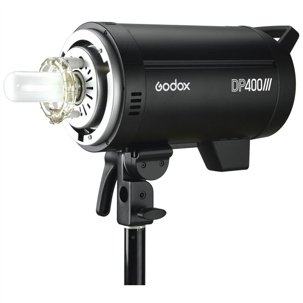 Godox DP400 III flash studio