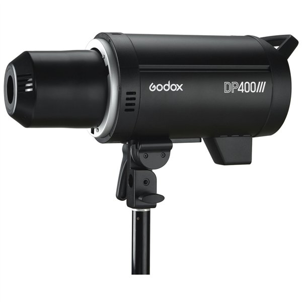 Godox DP400 III flash studio