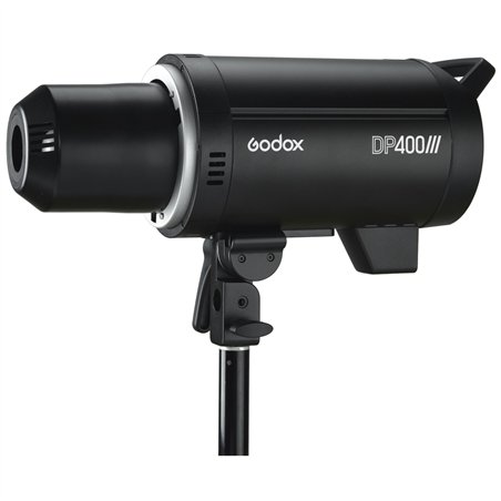 Godox DP400 III flash studio