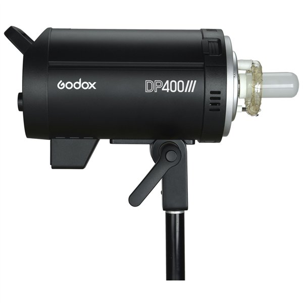 Godox DP400 III flash studio