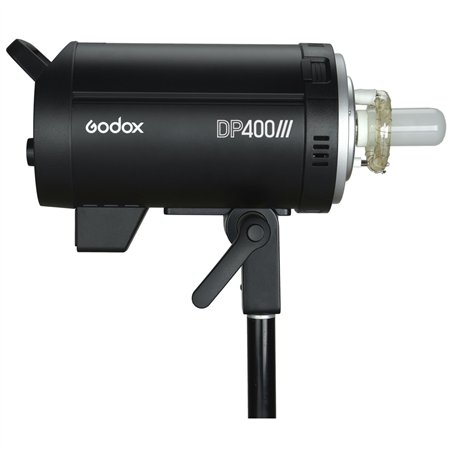 Godox DP400 III flash studio