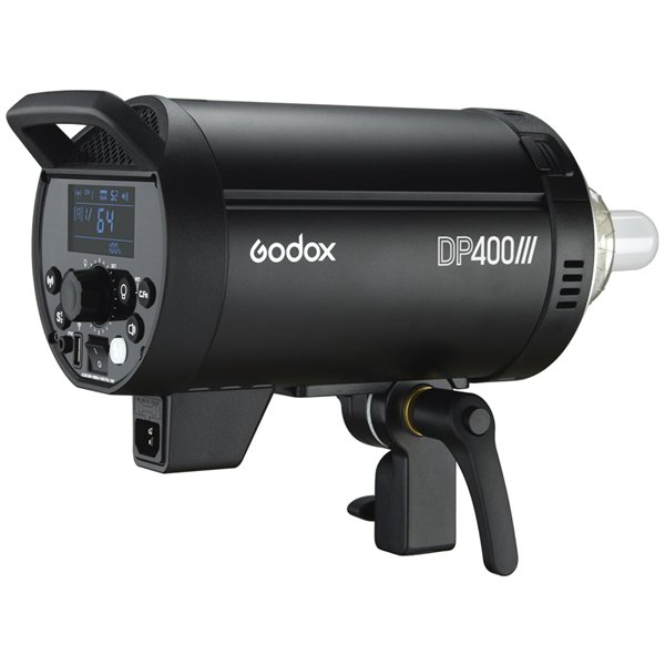 Godox DP400 III flash studio
