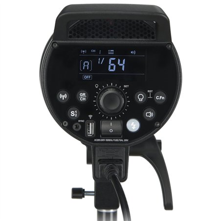 Godox DP400 III flash studio