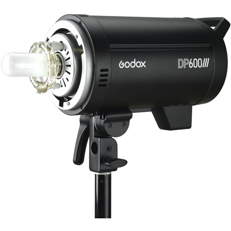 Godox DP600 III flash studio