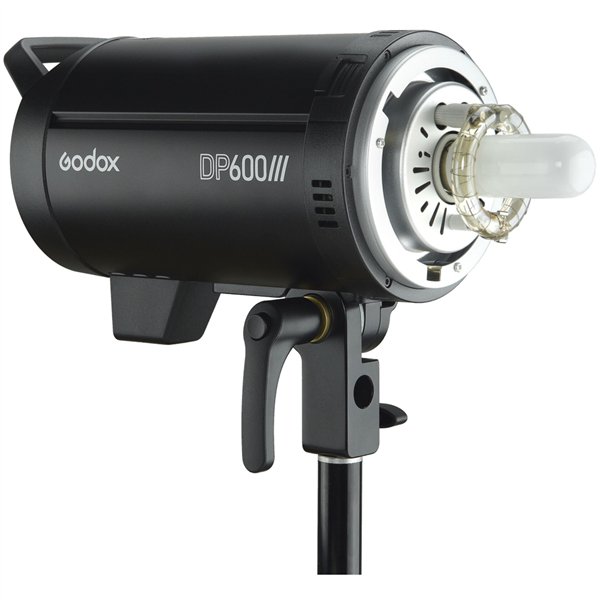 Godox DP600 III flash studio
