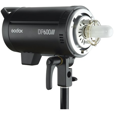 Godox DP600 III flash studio