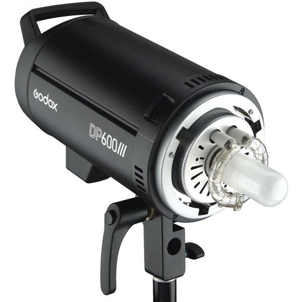 Godox DP600 III flash studio
