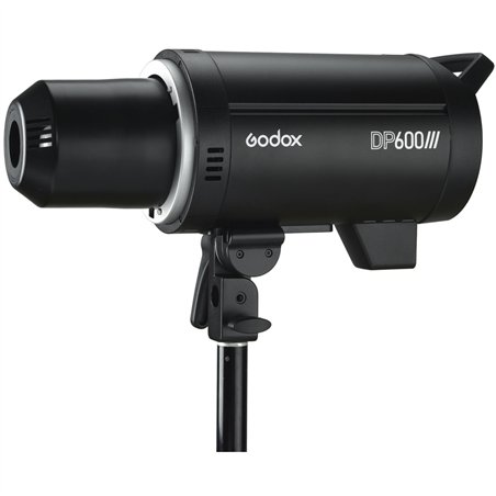 Godox DP600 III flash studio