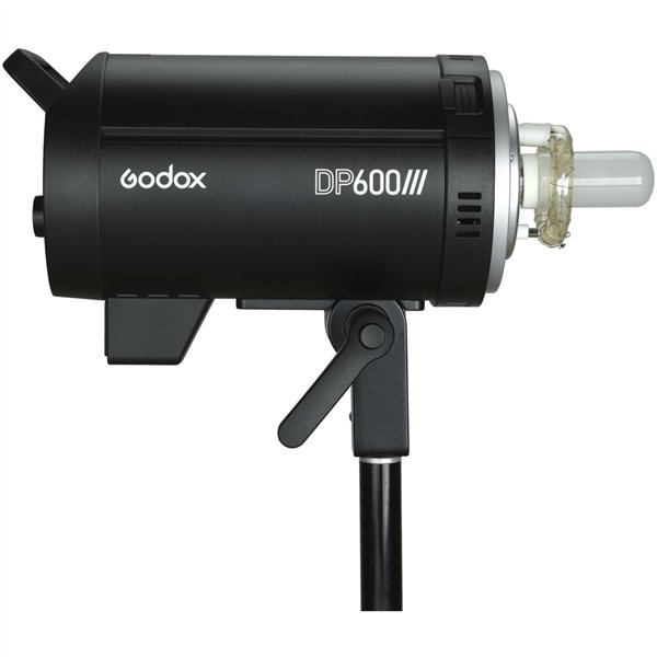Godox DP600 III flash studio
