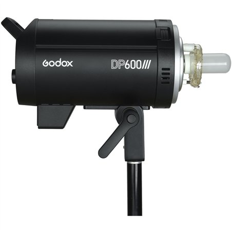 Godox DP600 III flash studio
