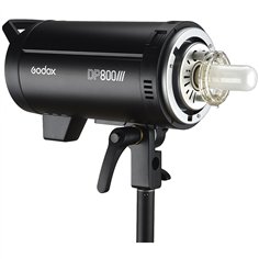Godox DP800 III flash studio